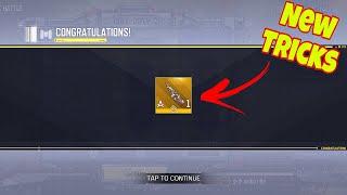 1 spin legendary gun skin CODM 2024  lucky draw New tricks codm s8 2024