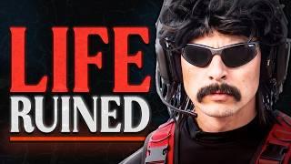 How DrDisRespect Lost His Entire Audience In 3 Days
