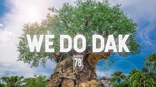 WE DO Disneys Animal Kingdom