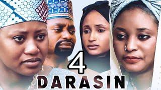 DARASIN FARKO EPISODE 4 LATEST HAUSA SERIES DRAMA WITH ENGLISH SUBTITLED