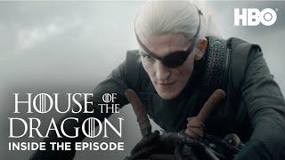 Inside the Episode - S2 Ep 4  House of the Dragon  HBO