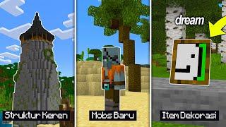 Addon Ini Membuat Survival di MCPE Menjadi Lebih Menarik