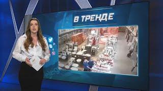В Эпицентре Харькова взрывались боеприпасы? Детали трагедии  В ТРЕНДЕ