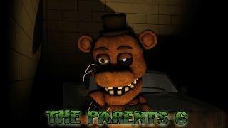 SFM F.N.A.F Bonnie and Chica The Parents 6