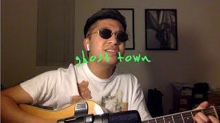 Kanye West - Ghost Town Cover