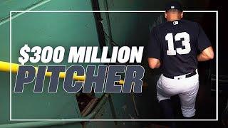 5 WAYS TO BECOME A $300 MILLION PITCHER