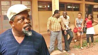 Shot Put You Will Laugh And Fall From Your Chair With This Classic Comedy -Nigerian