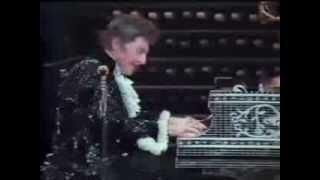 2020 Interview with Liberace 1981