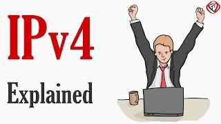 IPv4  Internet Protocol version 4  TechTerms