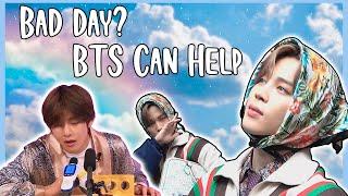 A Video To Watch When Youre Sad BTS Version