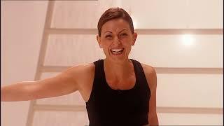 Davina McCall  - Superbody Workout - Super Sculp