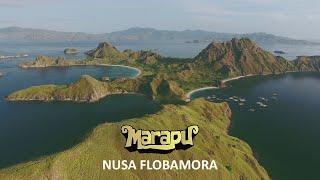 MARAPU - NUSA FLOBAMORA Official Music Video