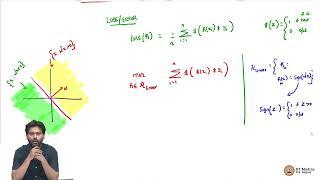 Introduction to Binary Classification