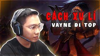 Hướng dẫn kèo Tryndamere vs Vayne Top - Immortals Tryn Daily Stream