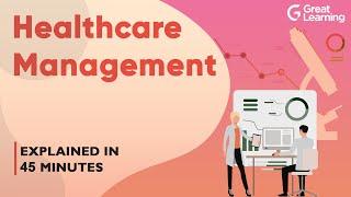 Healthcare Management  Key segments of the Healthcare Industry  Great Learning