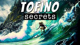 10 Tofino Travel Tips