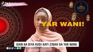 Revive Ramadan 07 Zinah Bashi Ce #alinuhu #rahamasadau #adamzango #abale #zina #ludu #madigo