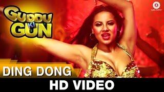 Ding Dong - Guddu Ki Gun  Sonu Kakkar  Kunal Kemmu & Lacey Banghard