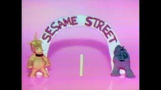 Sesame Street Episode 1