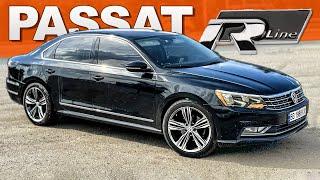 Покупка VW Passat B7 NMS рест- ВОТЧТО ТЫ ПОЛУЧИШЬ за 15 500$ автоподбор Киев Пассат НМС б7 mapacar