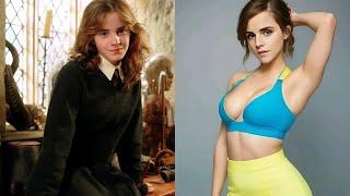 Emma Watson - Transformation 2024  From 3 To 27 Years Old