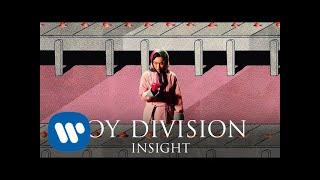 Joy Division - Insight Official Reimagined Video