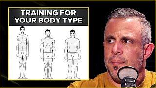 Should Your Body Type Influence How You Workout? Ectomorph Mesomorph Endomorph