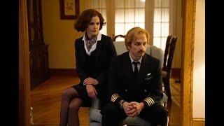 What Are the Favorite Disguises for the Cast of The Americans?