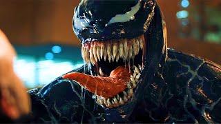 Top 10 Best Moments from Venom 2018