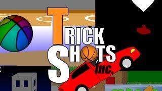 Trick Shots inc. iOSAndroid  Trailer