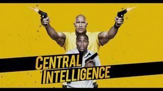 Central Intelligence    My Lovin Never Gonna Get It