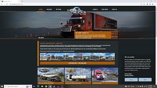 ICAY Freight World of Trucks Explanation