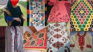 Sindhi HandMade Ralli Sindhi Hanmade Libas