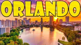 ORLANDO TRAVEL TIPS 8 Things to Know Before You Go