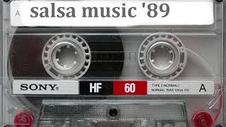 salsa 89