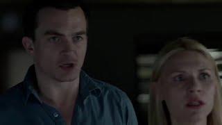 Homeland - Quinn stops Carrie