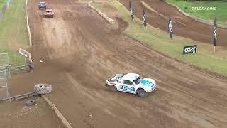 PRO4 Round 7 Highlights  AMSOIL Champ Off-Road 2024