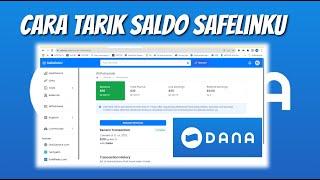 Cara Cairkan Uang Di Safelinku  Tutorial Safelinku 2023