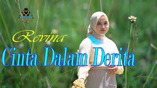 REVINA ALVIRA - CINTA DALAM DERITA Official Music Video Dangdut