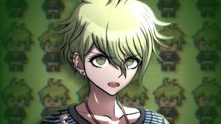 You Rantaro Amamid in the wrong neighborhood.