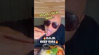 Checked Out an AWESOME VEGAS FOOD HALL with ASIAN EATS#vegas #travelfood #shortstravel #foodie