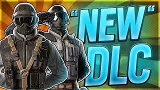 I Played The NEW Operation New Blood for Rainbow Six Siege... 