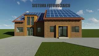 #Curso #Online Hibrido de #Paneles Solares Licencia de instalador PV1