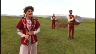 Noubar ensemble - Tamzara and Hop Shourma Armenian folk songs