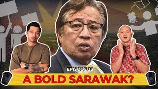 TechinAsia in KL Sarawak forging ahead 2nd 5G network concerns  Episode 33