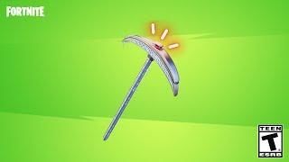 They made pickaxes OP... 
