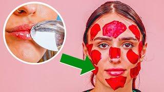 Für den SPA Tag zu Hause 8 erholsame Beauty-Hacks die es in sich haben  Skincare Routine