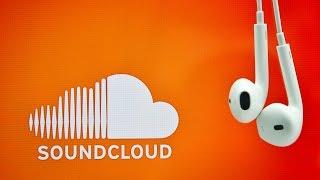 How to Find music You Like With soundcloud