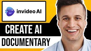 Create Documentary Video with Al Full Invideo Al Tutorial For Beginners