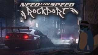 The Best Need for Speed Ever Rockport